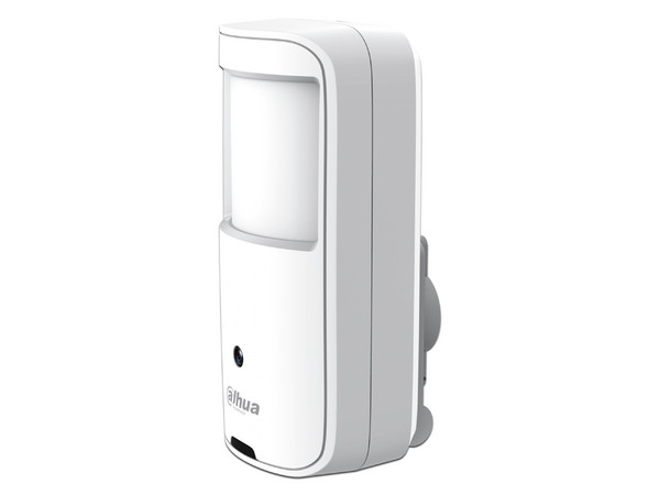 Cámara de Vigilancia Oculta en Sensor de Movimiento Dahua HAC-HUM3200AN de 2MP (1920 x 1080), IR hasta 10m.