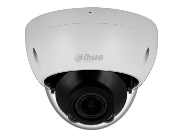 Cámara IP Tipo Domo Dahua DH-IPC-HDBW2241R-ZS de 2MP, IR hasta 40m, IP67.