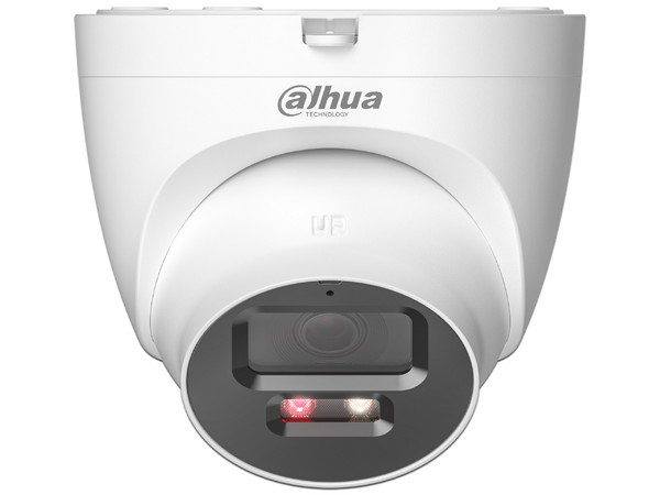 Cámara Domo IP Dahua IPC-HDBW5441EP-ZE-HDMI de 4 MP con E/S Audio, Salida HDMI, IP67, IK10.