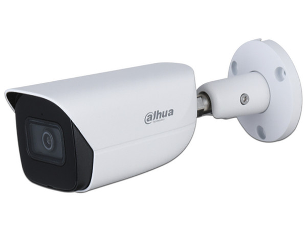 Cámara Tipo Bullet Dahua IPC-HFW3441EN-AS de 4MP, IR hasta 50m, IP67.