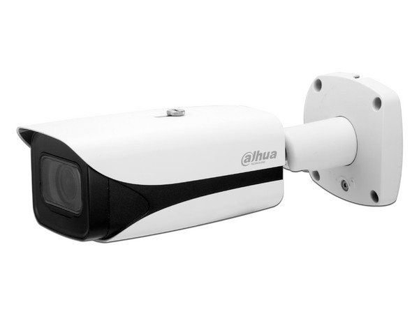 Cámara de Vigilancia IP Tipo Bala Dahua DH-IPC-HFW5241E-ZE de 2MP, (1920 x 1080), IR de hasta 60m, PoE.