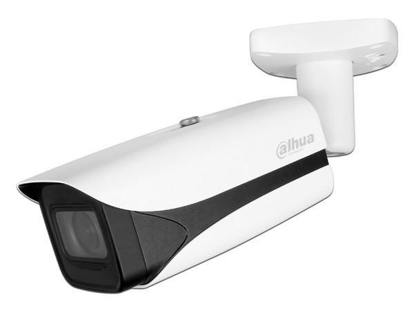 Cámara de Vigilancia IP Tipo Bala Dahua DH-IPC-HFW5241E-ZE de 2MP, (1920 x 1080), IR de hasta 60m, PoE.