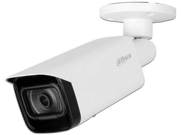 Cámara IP de Vigilancia Dahua IPC-HFW5442T-SE, Tipo Bullet de 4MP ...