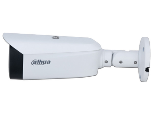 Cámara IP Tipo Bullet Dahua DH-IPC-HFW5449T1-ZE-LED de 4MP, IR de hasta 70m, Lente Motorizado de 2.7 a 12mm, IP67, ePoE.