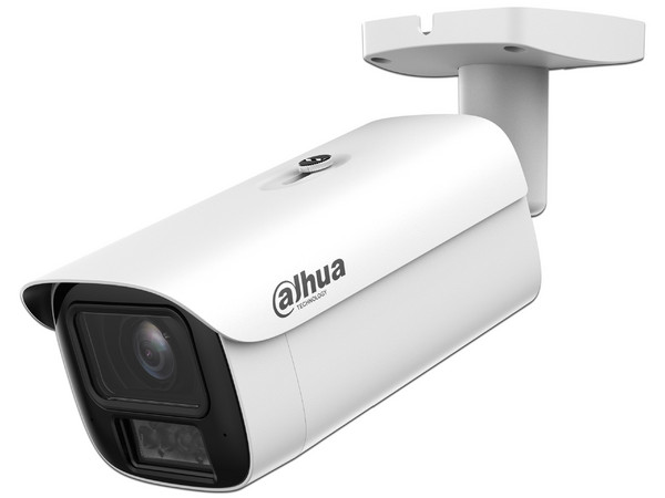 Cámara IP Tipo Bala Dahua DH-IPC-HFW5559E1-ZE-IL de 5MP (2960 x 1668), Sensor CMOS 1/2.7