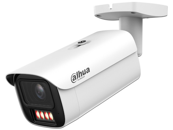 Cámara IP Tipo Bala Dahua DH-IPC-HFW5559E1-ZE-IL de 5MP (2960 x 1668), Sensor CMOS 1/2.7