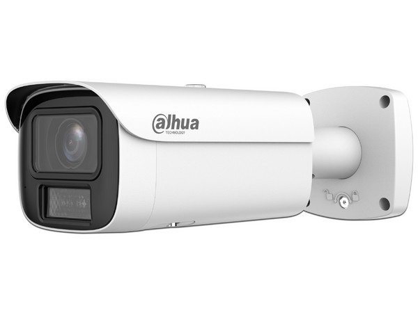 Cámara IP Tipo Bala Dahua DH-IPC-HFW5559E1-ZE-IL de 5MP (2960 x 1668), Sensor CMOS 1/2.7