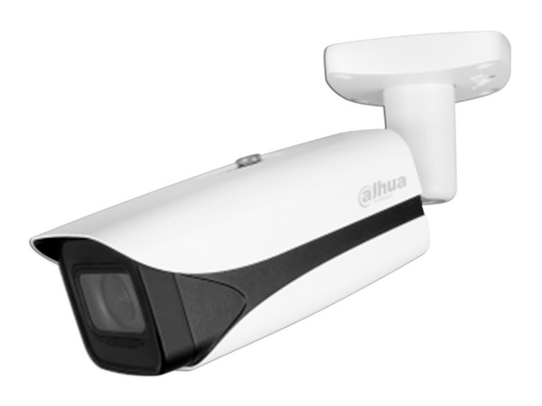 Cámara de vigilancia IP Tipo Bala Dahua DH-IPC-HFW5842E-ZE, 8MP, 3840 x 2160, IP67, IK10, IR de hasta 60m, ePoE.