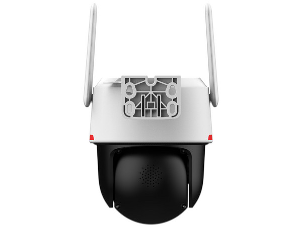 Cámara IP PT Wi-Fi Dual Dahua de 10 MP(5 MP + 5 MP), IP, Lente 3.6 mm, WizColor, IR 30 m, Auto tracking, Audio bidireccional, Wi-Fi 6, IP66.