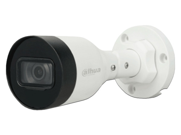 Kit de Videovigilancia Dahua con 1 NVR de 4 Canales FHD, 4 Cámaras de 2MP (1920 x 1080), IR hasta 30m, IP67, 4 Cajas de conexiones y Disco duro de 1TB.