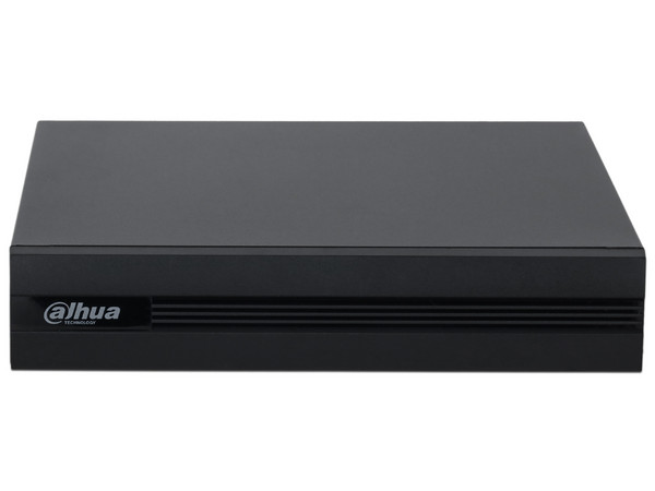 Kit de Videovigilancia Dahua, 4 Cámaras de 2MP (1920 x 1080), Luz LED hasta 20m, Micrófono Integrado, DVR de 4 Canales de 2MP, Accesorios Incluidos.