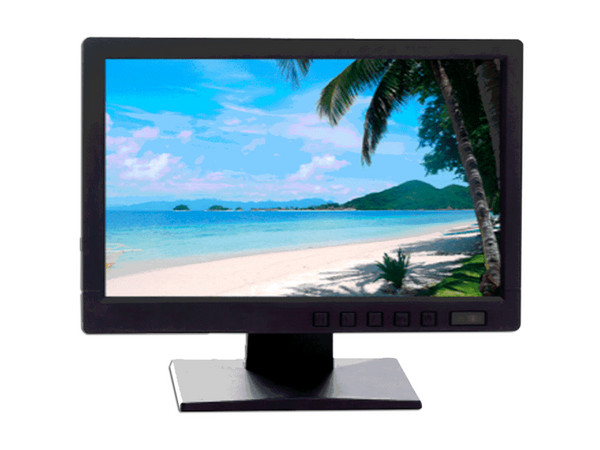 Monitor LCD Dahua DH-LM10-V100, 10