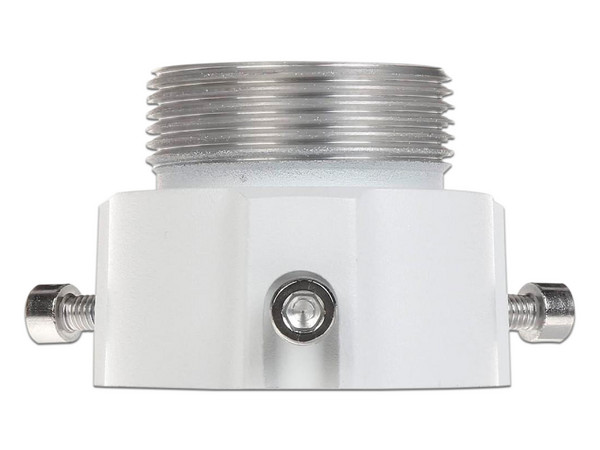 Adaptador Dahua DH-PFA111 para brazo de pared y/o montaje de techo para cámaras Dahua PTZ, compatible con modelos SD63/ SD65/ SD69/ SD6A.