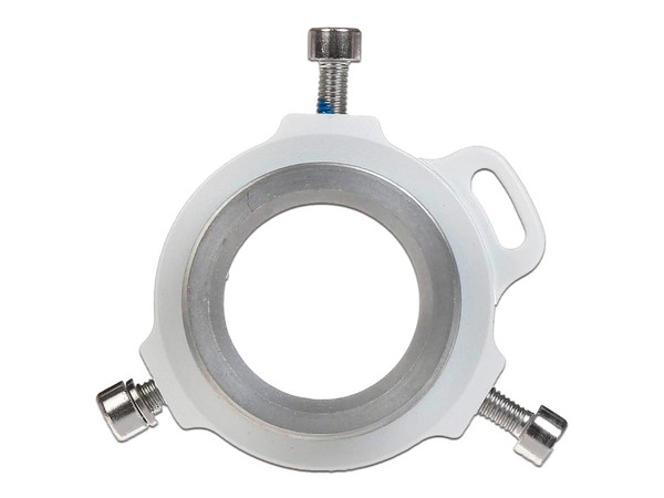 Adaptador Dahua DH-PFA111 para brazo de pared y/o montaje de techo para cámaras Dahua PTZ, compatible con modelos SD63/ SD65/ SD69/ SD6A.