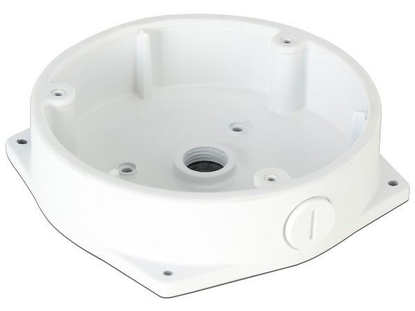 Caja de Conexiones Dahua DH-PFA132-E para Cámaras FishEye.