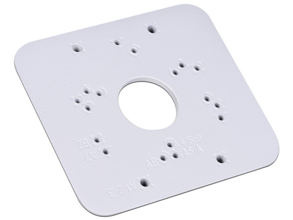 Montaje para Poste Dahua DH-PFA152 para CCTV Compatible con Montajes PFA121, PFA122, PFA123.