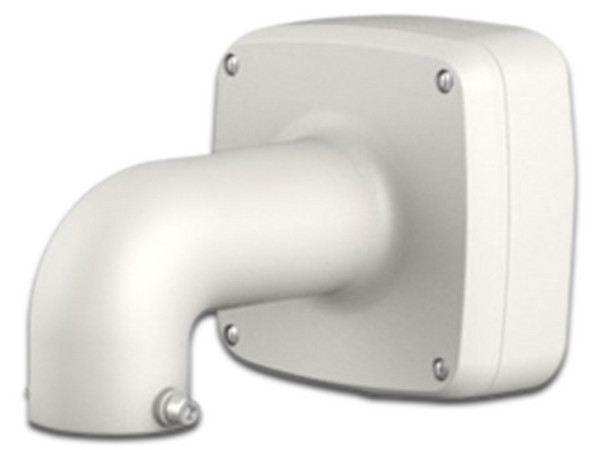 Montaje de pared Dahua DH-PFB302S compatible con el adaptador PFA100 para cámaras tipo domo HDBW5300, HDBW5501, HDBW8301.