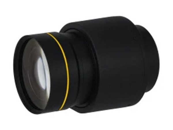 Lente Motorizado, 12 MP, Rango 16 a 40 mm, Sensor 1.1