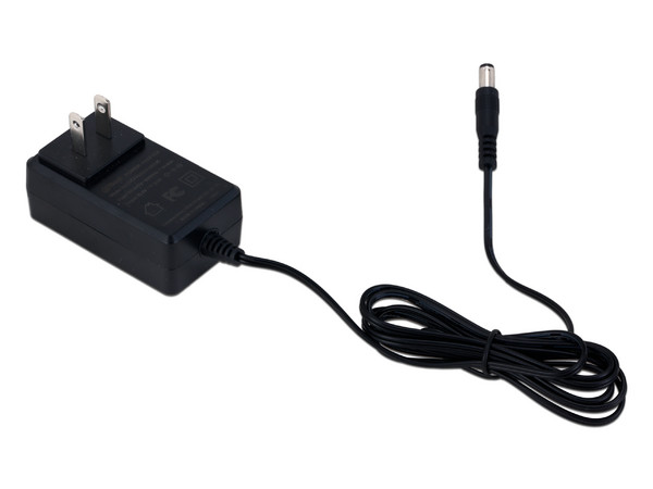 Adaptador de corriente Dahua DH-PFM320-020US, de 12V, 2A.
