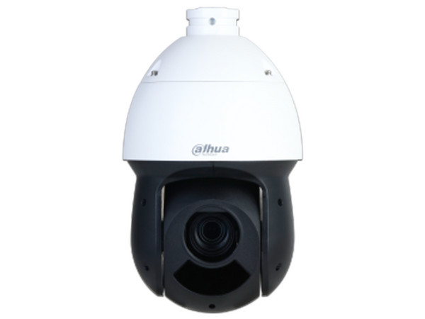 Cámara de Vigilancia PTZ Dahua SD49216DB-HNY de 2MP (1920 x 1080p), IR hasta 100m, Zoom Óptico 16x.