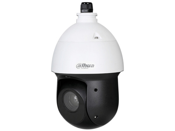 Cámara de Vigilancia tipo Domo DAHUA DH-SD49218DBN-HC de 2MP, IR de hasta 100m, IP66, Zoom 18x.