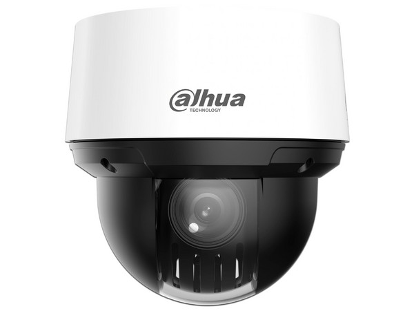 Cámara IP DAHUA DH-SD4A216DB-HNY, PTZ 2MP, Zoom 16x, IR hasta 100m, WDR 120dB, IVS, Enfoque Predictivo, Ranura MicroSD, IP66.