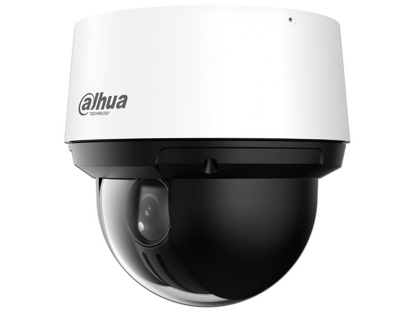Cámara IP DAHUA DH-SD4A216DB-HNY, PTZ 2MP, Zoom 16x, IR hasta 100m, WDR 120dB, IVS, Enfoque Predictivo, Ranura MicroSD, IP66.