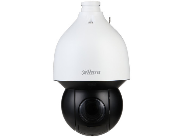 Cámara de Vigilancia PTZ Dahua DH-SD5A225GB-HNR-SL de 2MP, IR hasta 150m, Zoom Óptico 25x, IP67, PoE+.