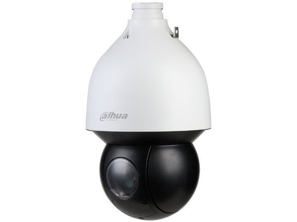 Cámara de Vigilancia PTZ Dahua DH-SD5A225GB-HNR-SL de 2MP, IR hasta 150m, Zoom Óptico 25x, IP67, PoE+.