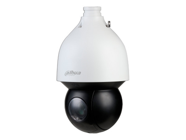 Cámara de vigilancia IP PTZ Dahua DH-SD5A232GB-HNR, 2MP, Zoom Óptico de hasta 32x, WizSense, Protección IP67 para exteriores, IK10.