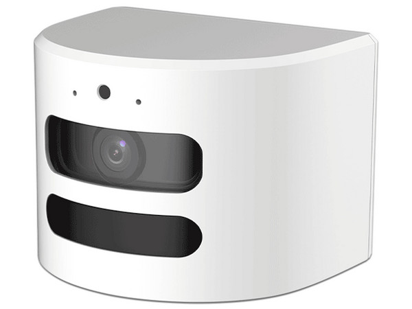 Cámara de vigilancia PIR, DAHUA DHI-ARD1130-CAM de 1.3MP, Sistema Dori, IR hasta 15m, IP66.