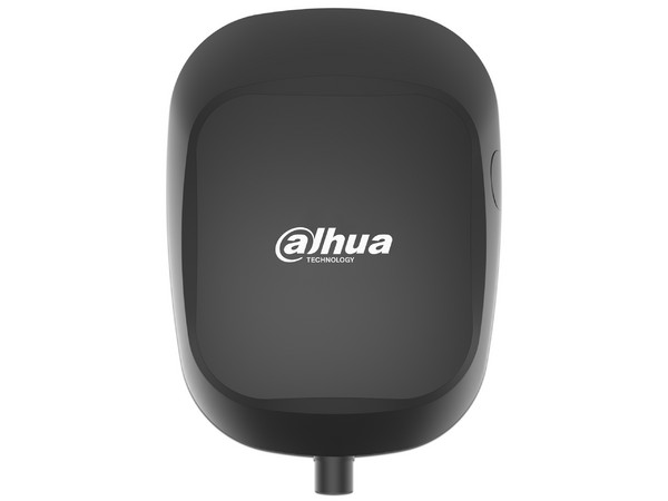 Cámara de Vigilancia Frontal Dahua DHI-DAE-CFM5210-CYN para DVR Móvil de 2MP (1920 x 1080), Lente de 6 mm, IP54.