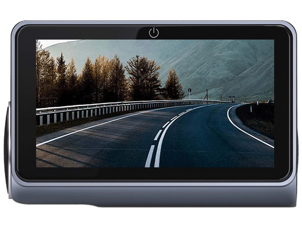 Cámara de Vigilancia para Auto Dashcam Dahua DAE-HC1311GW-S6 de 2MP (1920 x 1080), Campo de visión de 134 grados, Pantalla Multi-Touch de 3