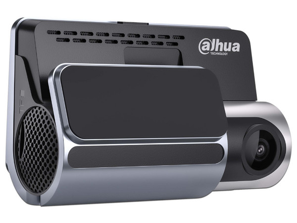 Cámara de Vigilancia para Auto Dashcam Dahua DAE-HC1311GW-S6 de 2MP (1920 x 1080), Campo de visión de 134 grados, Pantalla Multi-Touch de 3