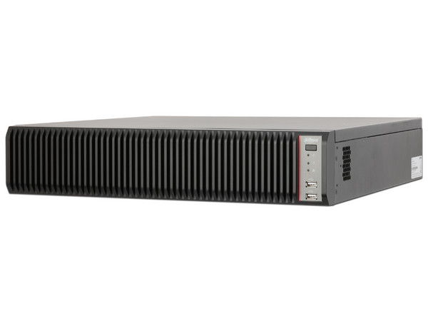 Servidor para Vídeo con Inteligencia Artificial Dahua IVSS7008-1I, 128 Canales IP, Hasta 20 Canales de Reconocimiento Facial.