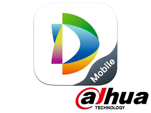 Licencia Base Dahua Mobile Center para 16 Canales de video Solución Móvil, 100 Usuarios en Línea, Windows 10.