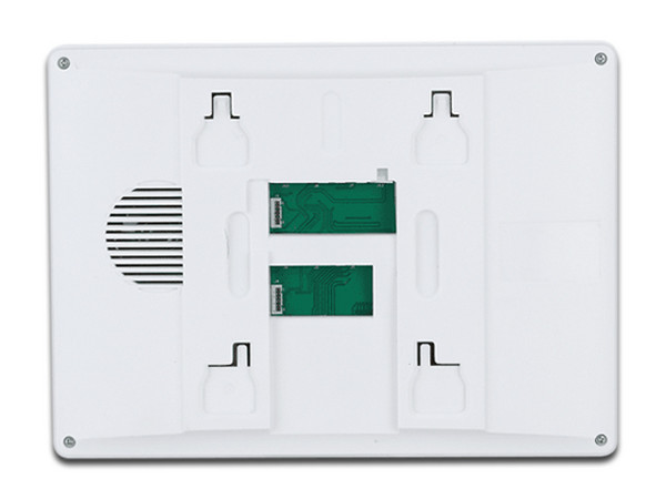 Monitor Analógico LED Dahua VTH1020J de 7