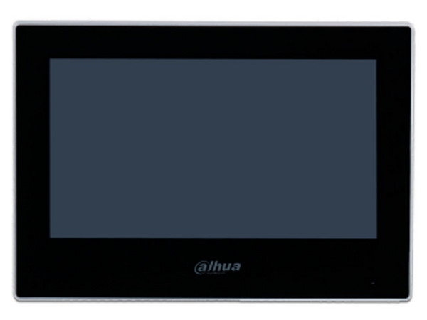 Monitor IP Touch Dahua VTH2621GW-P de 7