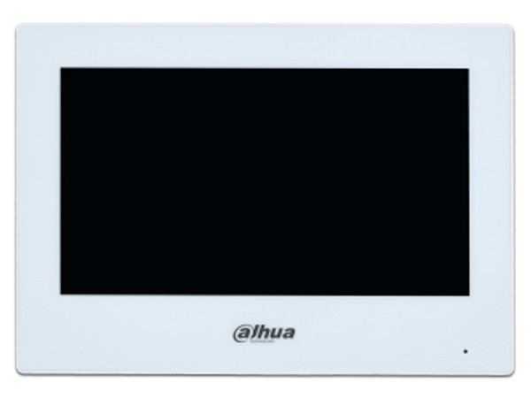 Monitor IP Touch Dahua VTH2621GW-P de 7