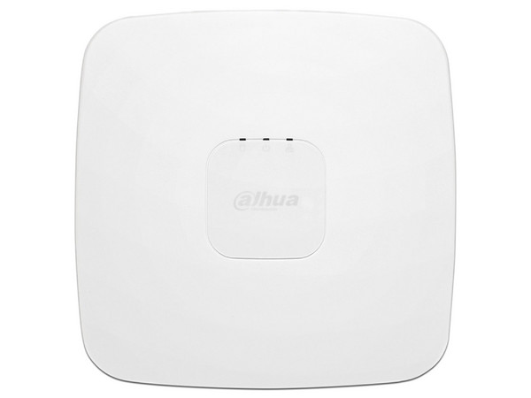 DVR de 4 Canales DAHUA DHT0350015 1080p Lite,  H.265, 4 Ch Analógicos, 1 Canal IP, Hasta 5 Canales IP, P2P, 1 Puerto SATA de Hasta 6TB, 1 Entrada y Salida de Audio, HDMI y VGA.