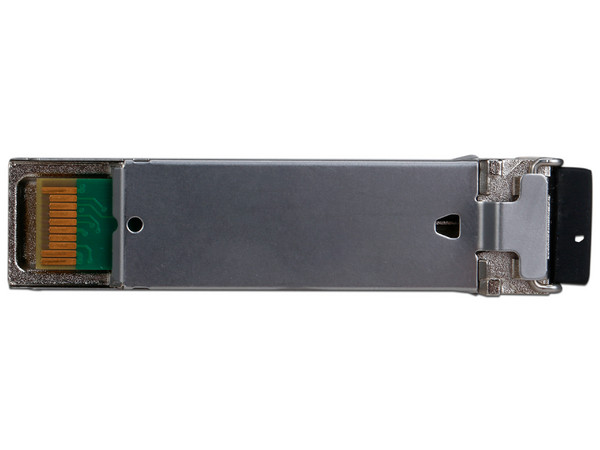 Transceptor Dahua Technologies SFP 10/100/1000 Mbps, Monomodo, Distancia 20 Km, Conector LC.