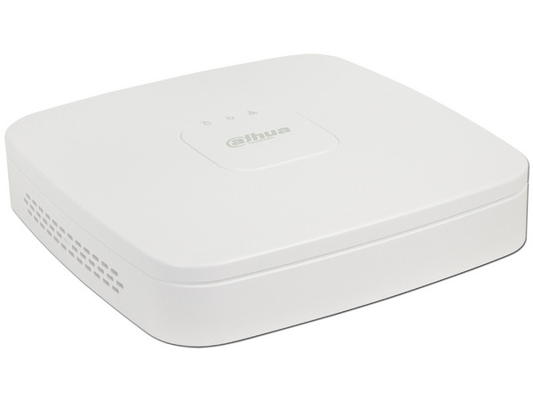 Kit de seguridad Trihibrido Dahua con DVR y 8 cámaras tipo bullet.