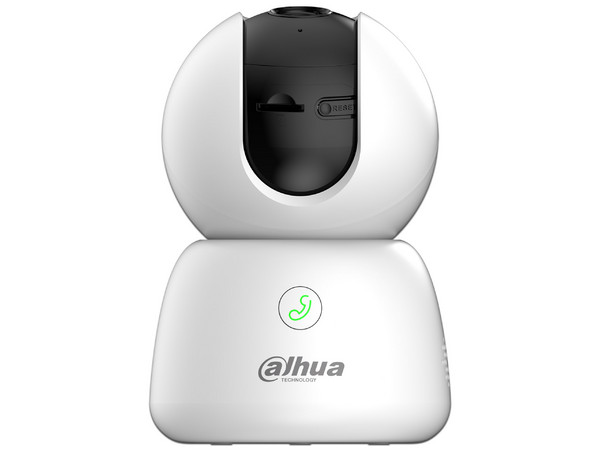 Cámara de vigilancia IP tipo bala Dahua HERO-K31F, 2304 x 1296, 3MP, Wi-Fi 6.