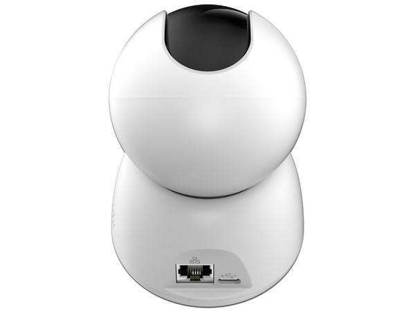 Cámara de vigilancia IP tipo bala Dahua HERO-K31F, 2304 x 1296, 3MP, Wi-Fi 6.