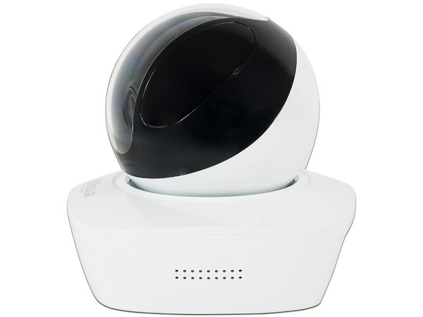 Cámara IP de vigilancia tipo Domo Dahua IPCA35 de alta definición 1080p, 3MP, Visión nocturna.