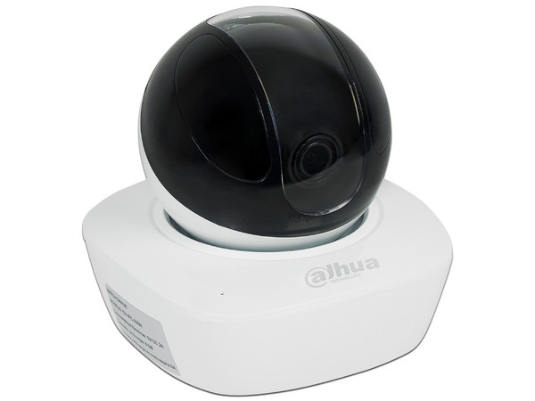 Cámara IP de vigilancia tipo Domo Dahua IPCA35 de alta definición 1080p, 3MP, Visión nocturna.