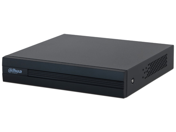 Kit de Videovigilancia Dahua KITXVR1B04, Incluye DVR de 4 Canales, 4 Cámaras Hfw1200cmn-a, 4 Rollos de Cable Siamés, 1 Fuente de Poder, 1 Divisor de Energía, (No Incluye Disco Duro).