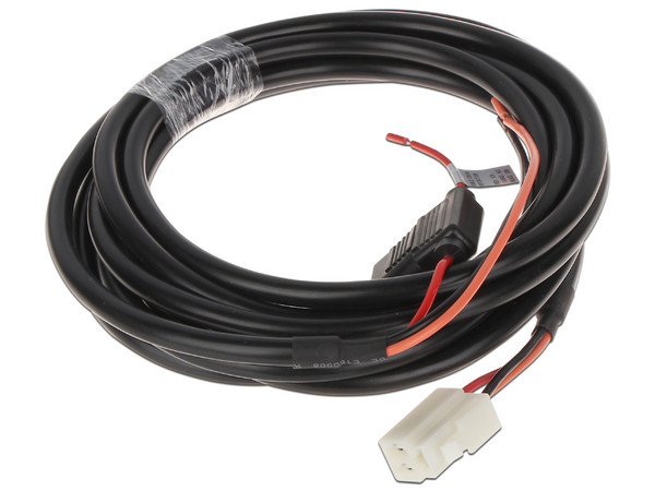 Cable de Alimentación DAHUA MC-PF3-B3-4 para DVR Móvil Dahua.