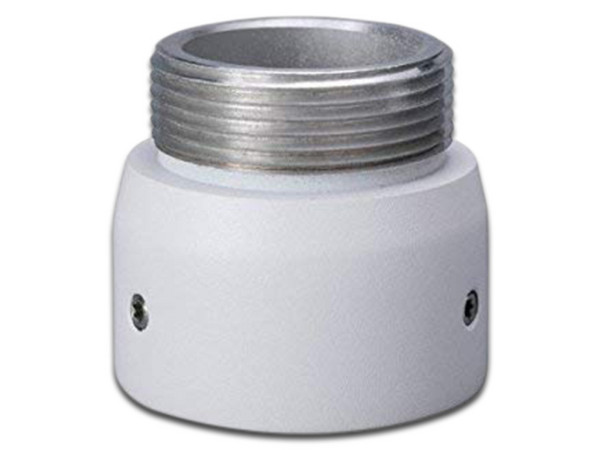 Adaptador de montaje para cámaras DAHUA PFA110, hasta 5 kg.