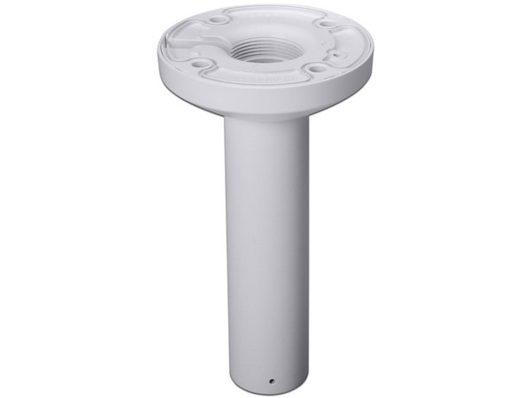 Montaje de pared para Cámaras Dahua PFB300C, soporta hasta 7Kg. Color Blanco